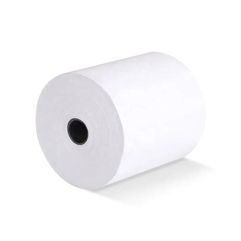 Us Warehouse Directly Bpa Free X Thermal Paper Receipt Rolls