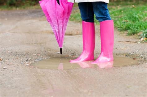 3 Easy Steps For Making Your Work Boots Waterproof