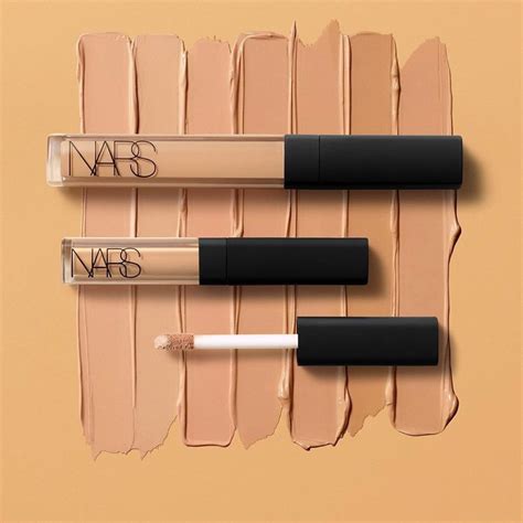 Nars Radiant Creamy Concealer Ml Fredrik Louisa