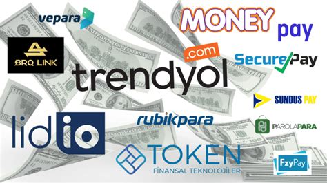 Trendyol Dahil Irket Elektronik Para Kurulu U Olarak Faaliyet