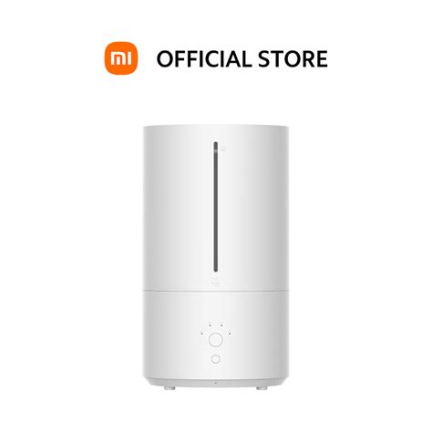 Xiaomi Smart Humidifier 2 Eu Shopee Singapore