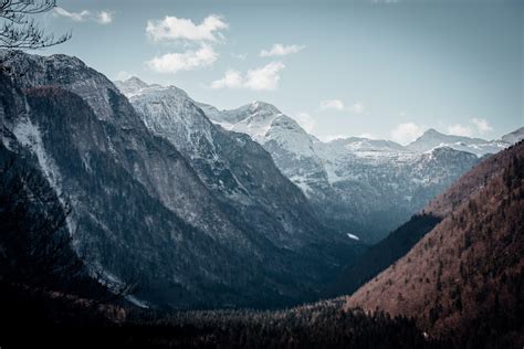 White Mountains Wallpapers - Top Free White Mountains Backgrounds ...