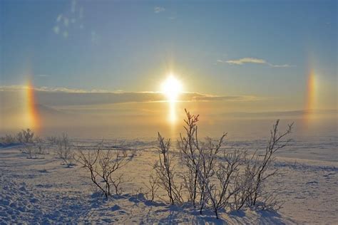 Llega el solsticio de Invierno La noche más larga de 2023