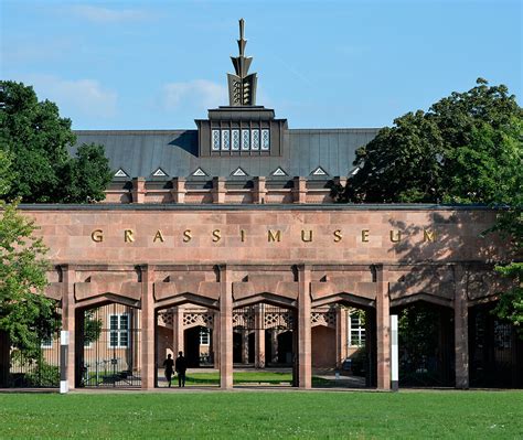 Ungünstig Rosa Geist grassi museum tag der offenen tür Summen Seitwärts