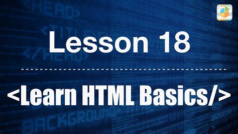 How To Make Text Italic In Html Lesson 18 Youtube