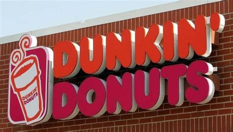 Dunkin Donuts Owner Struck Killed By Van In Drive Thru