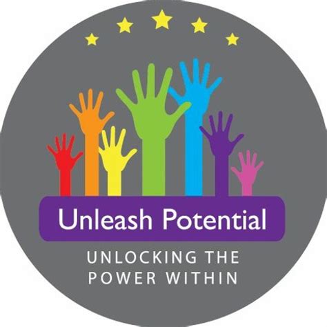 Stream Unleash Potential | Listen to podcast episodes online for free ... 