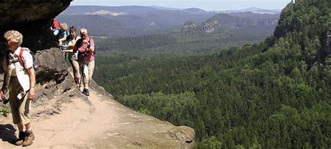 Wandern Ber Stock Und Stein Auch Im N Chsten Jahr L Rrach Badische