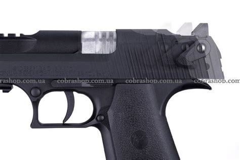 Пневматический пистолет Umarex Magnum Research Desert Eagle - Купить ...