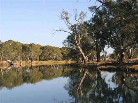 Wentworth, NSW - Aussie Towns