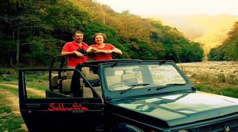 Enjoy The Wind In Open Jeep Safari At The Solluna Resort | Blog