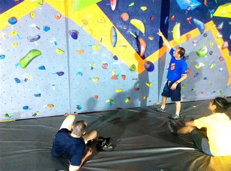 💪 Nosotros Vertical Gimnasio De Escalada En Lima