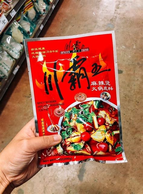 Hot Pot Soup Base Buy Pre Made Or Make It Yourself The Woks Of Life