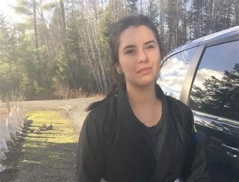 Update Missing New Brunswick Woman Found Safe