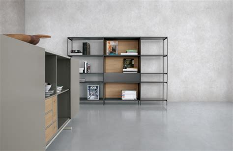 XY Shelving From Extendo Architonic