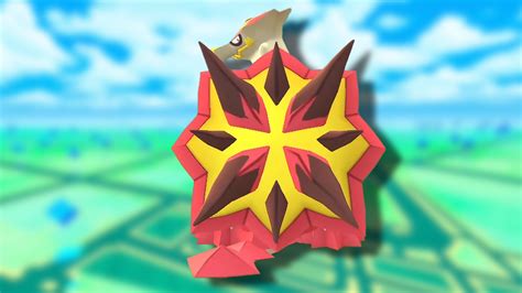 What Is Turtonator Weakness In Pokemon Go Answered The Nerd Stash