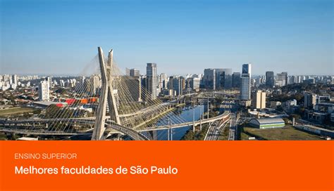 Melhores Faculdades De Direito De Sp
