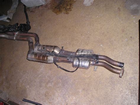 Is A Catalytic Converter Leak Bad at Hazel Anderson blog