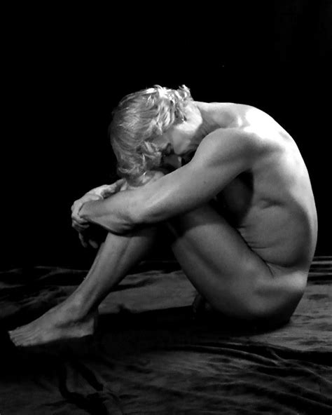 Randy Artistic Nude Artwork By Photographer Joseph J Bucheck Iii At