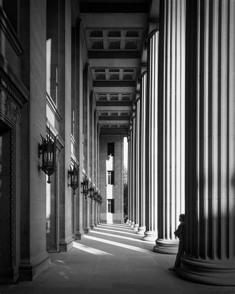 UMN Northrop Memorial Auditorium on Behance