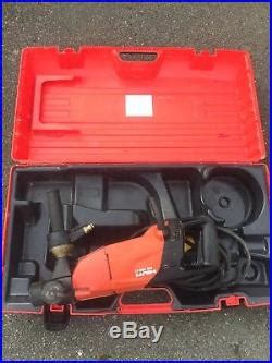 Hilti Dd U Diamond Core Drill Diamond Core Drill