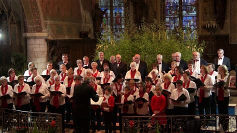 Chorale Scamelvilla Noël 2017 Lenfant Au Tambour Youtube