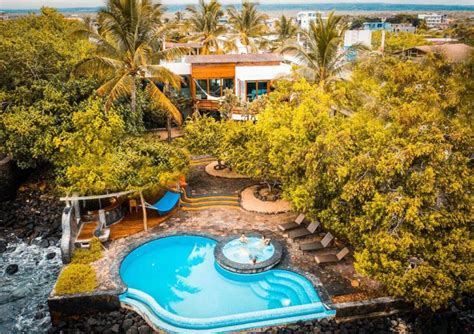 Hotel Em Galapagos - The Best Hotels in Galapagos - Budget to Luxurious (2025 Guide)