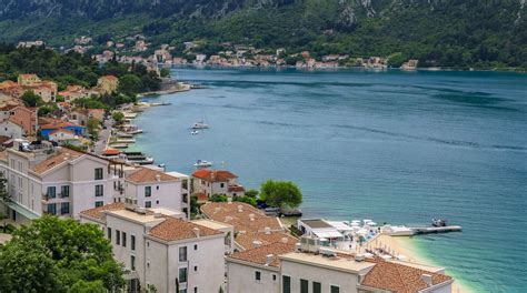 Visit Dobrota: 2024 Travel Guide for Dobrota, Kotor | Expedia