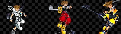 Formchange Endless At Kingdom Hearts Iii Nexus Mods And Community