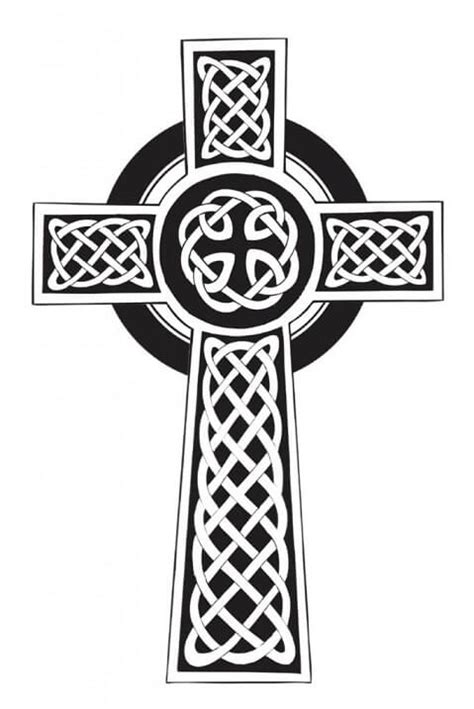 The Celtic Cross: History, Meaning, And Symbolism