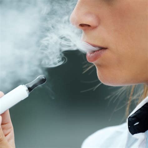 What Is Evali Symptoms And Causes Of Vaping Related Lung Illness