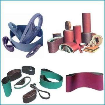 Buy Wholesale China Abrasive Belts-abrasive Belt, Coated Belt, Coated ...