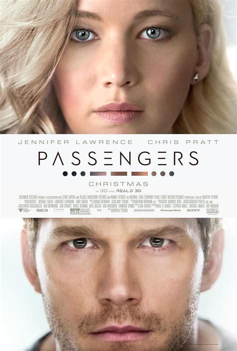 Passengers 2016 Plot Imdb