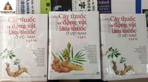 C Y Thu C V Ng V T L M Thu C Vi T Nam T P Thi N Tu