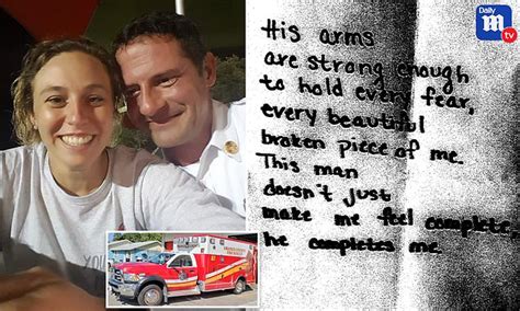 Affair Between Orlando Rookie Firefighter And Battalion Chief Blows Up