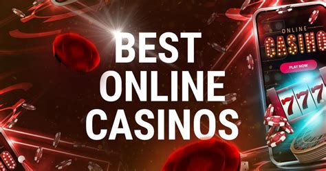 Best US Online Casinos for Real Money in 2023