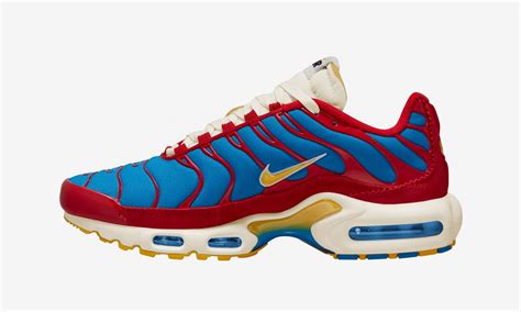 Notre Avis Sur Le Nike Air Max Plus Air Max Running Club