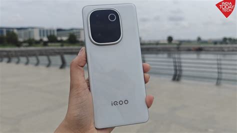 Iqoo Z9s Pro Launched In India Price Top Specs Key Features And