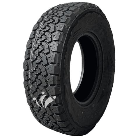 Llanta 245/70r16 Xl SUMAXX ALL-TERRAIN A/T Sumaxx All Terrain AT ...