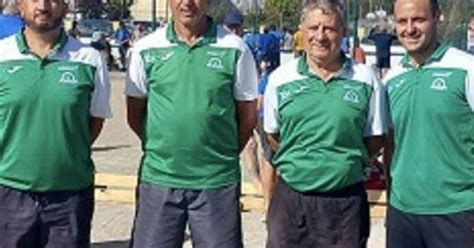 Saint André le Gaz La Boule populaire remporte une belle victoire