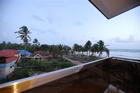 Beachfront Hotel In Mangalore Beach Resorts And Hotels In Mangaluru