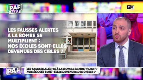 Les fausses alertes à la bombe se multiplient en streaming direct et