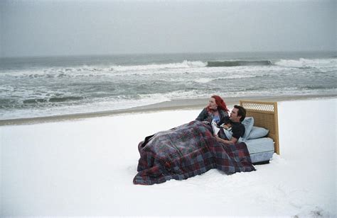 Eternal Sunshine Of The Spotless Mind The Most Memorable Movie Beach