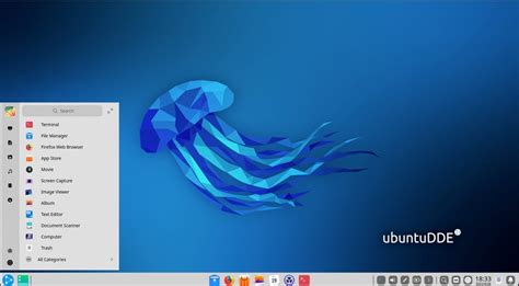 Ubuntudde Remix Review Attractive Distro With Ubuntu Lts