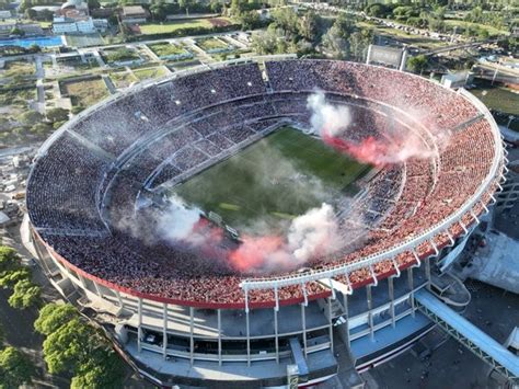 Este martes arranca la venta de entradas para River-Vélez :: Olé - ole