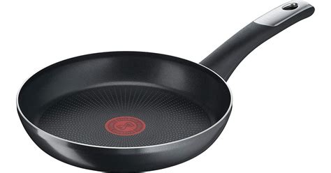 Tefal Hard Titanium Essential Bratpfanne 1 8 Gut Effiziente Pfanne