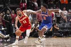 NY Knicks Vs Atlanta Hawks Prediction 12 11 24 NBA Picks Sports Chat