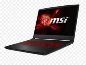 Msi Gf Thin Ud Ph Fhd Ips Tiger Lake I H Gb Gb