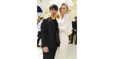 Who Are the Jonas Brothers's Wives? | POPSUGAR Celebrity Photo 20