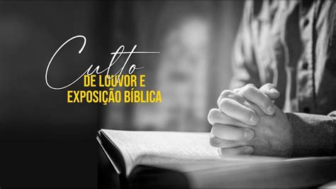 Culto Evangel Stico Pr Mauro Gomes Youtube